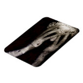 Magnet Flexible Lutte cérébrale 2013 (Côté Gauche)