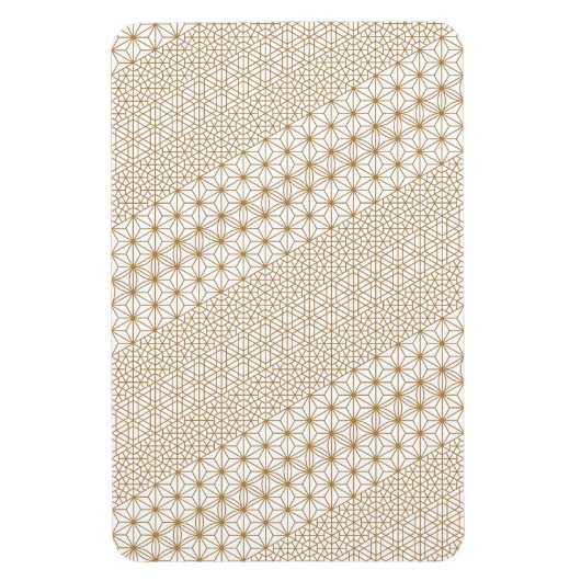 Magnet Flexible Luxe (Vertical)