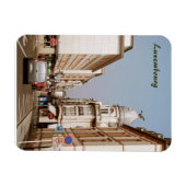 Magnet Flexible Luxembourg (Horizontal)