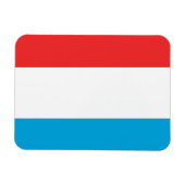 Magnet Flexible Luxembourg (Horizontal)