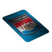 Magnet Flexible Luxembourg (Côté Droit)