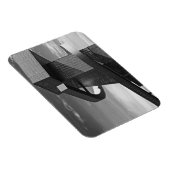 Magnet Flexible Lycée central, 2017 (Côté Droit)