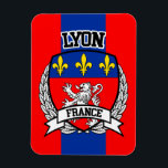 Magnet Flexible Lyon<br><div class="desc">Lyon</div>