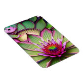 Magnet Flexible Lys d'eau (Côté Droit)