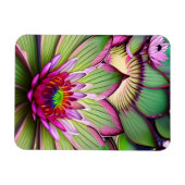 Magnet Flexible Lys d'eau (Horizontal)