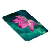 Magnet Flexible Lys d'eau Lotus (Côté Droit)