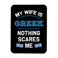 Ma femme est grecque hellénique Grèce Racines