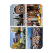 Magnet Flexible MA Marocco - Marrakech - (Vertical)