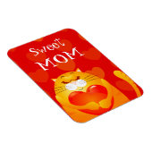 Magnet Flexible Ma mère douce (Côté Droit)