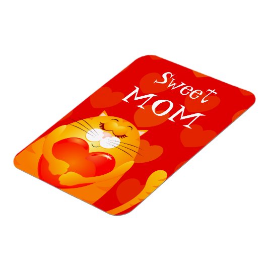 Magnet Flexible Ma mère douce (Côté Gauche)