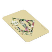 Magnet Flexible Ma mère, mon héros (Côté Droit)