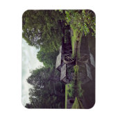 Magnet Flexible Mabry Mill, Virginie (Vertical)