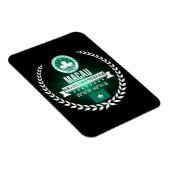 Magnet Flexible Macao (Côté Droit)