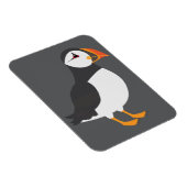 Magnet Flexible Macareux Moine (Côté Droit)
