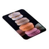 Magnet Flexible Macarons (Côté Droit)