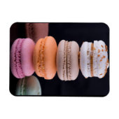 Magnet Flexible Macaroons (Horizontal)