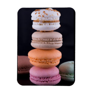 Magnet Flexible Macaroons