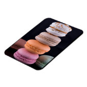 Magnet Flexible Macaroons (Côté Gauche)