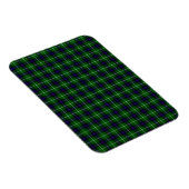 Magnet Flexible MacDonald Tartan (Côté Droit)