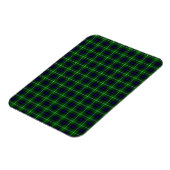 Magnet Flexible MacDonald Tartan (Côté Gauche)