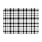 Magnet Flexible MacFarlane Tartan (Horizontal)