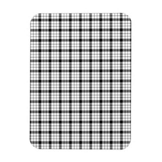 Magnet Flexible MacFarlane Tartan