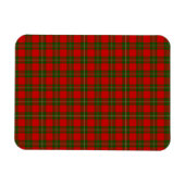 Magnet Flexible MacGregor Tartan (Horizontal)