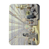 Magnet Flexible Machines mobiles, de 'Dickinson's Comprehensive (Vertical)