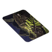 Magnet Flexible Machu Picchu, Pérou (Côté Droit)