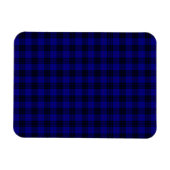 Magnet Flexible MacKay Tartan (Horizontal)