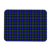 Magnet Flexible MacNeil Tartan (Horizontal)