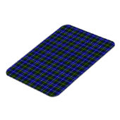Magnet Flexible MacNeil Tartan (Côté Gauche)