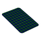 Magnet Flexible MacNeil Tartan (Côté Droit)