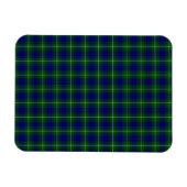 Magnet Flexible MacNeil Tartan (Horizontal)