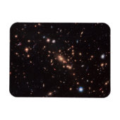 Magnet Flexible Macs de cluster Galaxy massif J2129-0741 (Horizontal)