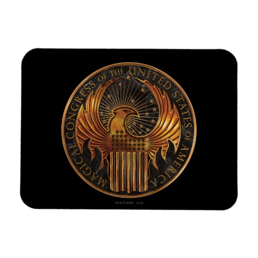 MAGNET FLEXIBLE MACUSA™ (Horizontal)