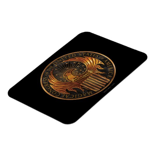 MAGNET FLEXIBLE MACUSA™ (Côté Gauche)