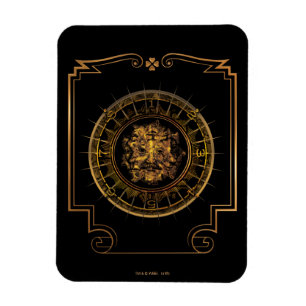 Magnet Flexible MACUSA™ Multi-Faced Dial