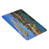 Magnet Flexible Madagascar (Côté Droit)