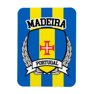 Magnet Flexible Madère