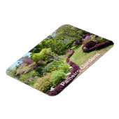 Magnet Flexible Madère - Palheiro Gardens (Côté Gauche)