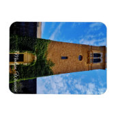 Magnet Flexible Madison, Wisconsin (Horizontal)