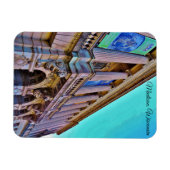 Magnet Flexible Madison, Wisconsin (Horizontal)