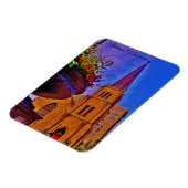 Magnet Flexible Madison, Wisconsin (Côté Gauche)