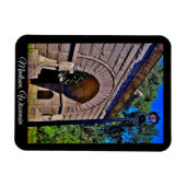 Magnet Flexible Madison, Wisconsin (Horizontal)