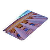 Magnet Flexible Madison, Wisconsin (Côté Gauche)