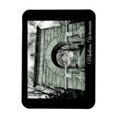 Magnet Flexible Madison, Wisconsin (Vertical)