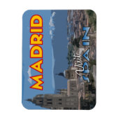 Magnet Flexible Madrid (Vertical)