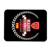 Magnet Flexible Madrid (Horizontal)