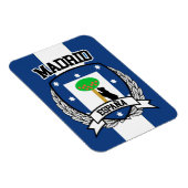 Magnet Flexible Madrid (Côté Droit)